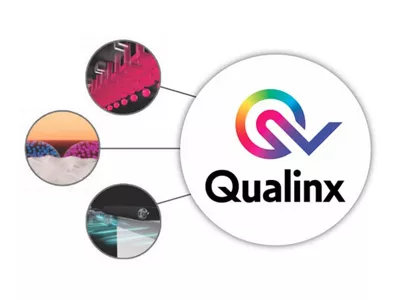 Qualinx Logo
